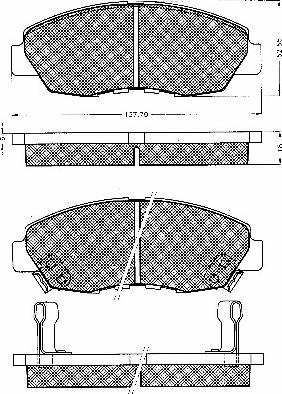 A.B.S. 36722
