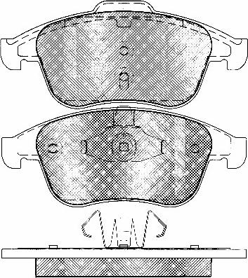 Maxgear 19-2906