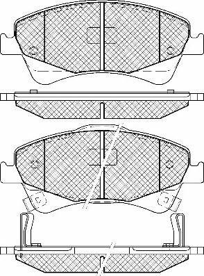 HELLA 8DB 355 014-881