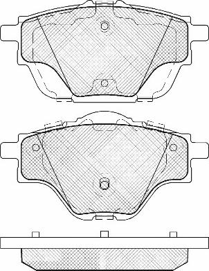 QUARO QP7024C - Auto Part