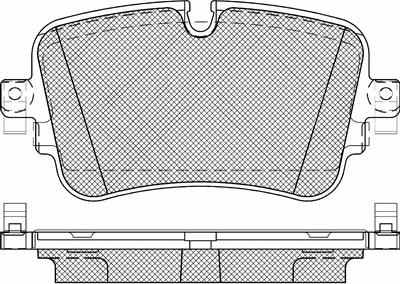 QUARO QP4651C