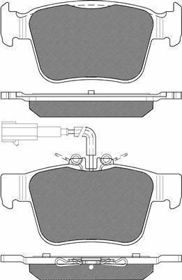 Samko 5SP2071