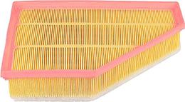 Kolbenschmidt 50014480 - Gaisa filtrs
