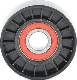 Kamoka R0204 - Siksnas spriegotājs, Ķīļsiksna