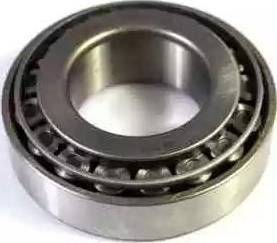 ZF 0750117618 - ZF gultnis 40x80x24