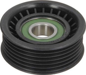 SKF VKM34031 - 532 0471 10