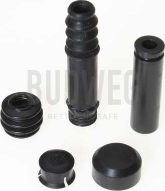 Budweg Caliper 169008 - REM. KOMPLEKTS