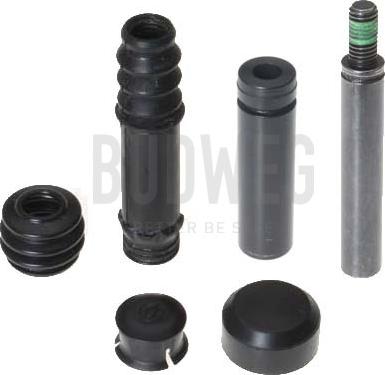 Budweg Caliper 169013 - REM. KOMPLEKTS
