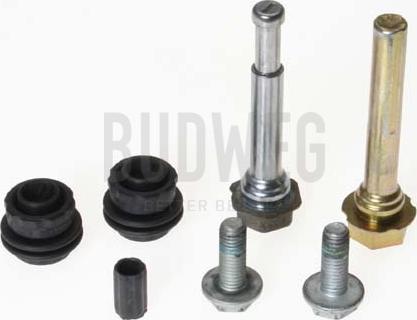 Budweg Caliper 169104 - VADĪKLU REM