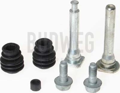 Budweg Caliper 169140 - REM. KOMPLEKTS