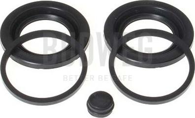 Budweg Caliper 204022 - 204022 REM