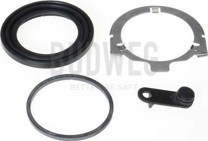 Budweg Caliper 185719 - 205719 REM