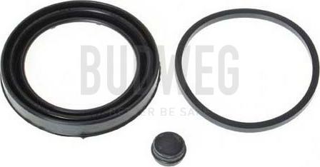 Budweg Caliper 1899135 - 1899135 REM
