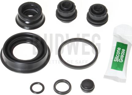 Budweg Caliper 203635 - REM. KOMPLEKTS