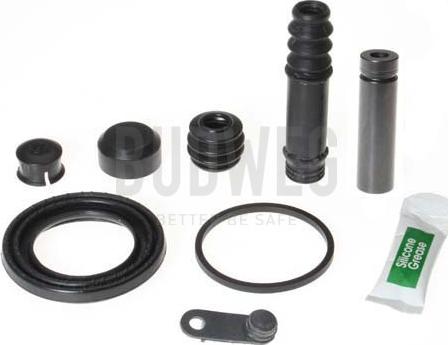 Budweg Caliper 205216 - REM. KOMPLEKTS