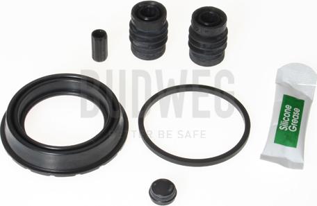 Budweg Caliper 2054109 - REM. KOMPLEKTS