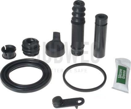 Budweg Caliper 2054116 - REM. KOMPLEKTS
