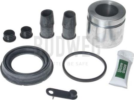 Budweg Caliper 2090397 - 2090397 REM
