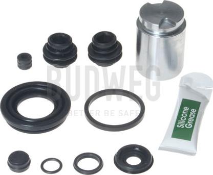 Budweg Caliper 209056 - 209056 REM
