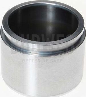 Budweg Caliper 232124 - 232124 REM