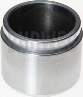 Budweg Caliper 232142 - 232142 REM