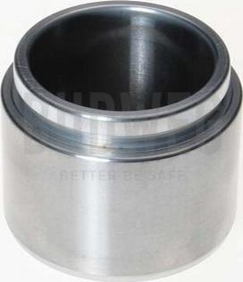 Budweg Caliper 232145 - 232145 57mm
