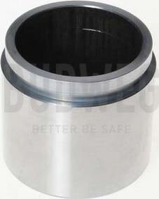 Budweg Caliper 232146 - 232146 REM