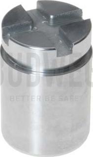 Budweg Caliper 233012 - 233012 30mm