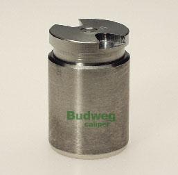 Budweg Caliper 233013 - 233013 30mm