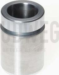Budweg Caliper 233308 - 233308 33mm