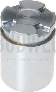 Budweg Caliper 233433 - 233433 34mm