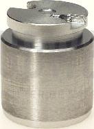 Budweg Caliper 233514 - 233514 35mm