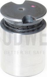 Budweg Caliper 233634 - 233634 36mm