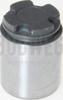 Budweg Caliper 233643 - 36mm REM