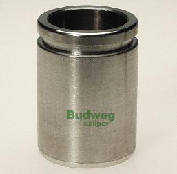 Budweg Caliper 233812 - 233812 38mm