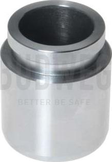 Budweg Caliper 233819 - 233819 38mm