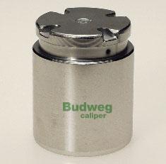Budweg Caliper 233821 - 233821 38mm