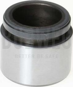 Budweg Caliper 233853 - 233853 38mm