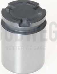 Budweg Caliper 233856 - 233856 38mm