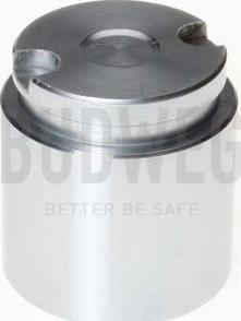 Budweg Caliper 233858 - 233858 38mm