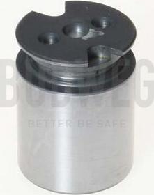 Budweg Caliper 233860 - 233860 38mm