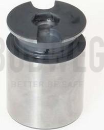 Budweg Caliper 233863 - 233840 38mm