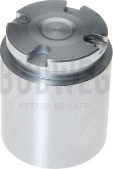 Budweg Caliper 233876 - 233876 38mm