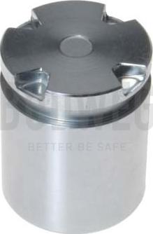 Budweg Caliper 233881 - 38mm REM