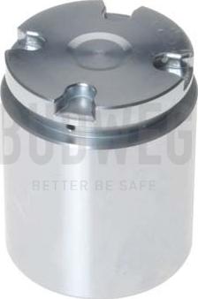 Budweg Caliper 233882 - 233882 38mm