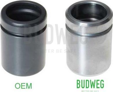Budweg Caliper 234038 - 234038 40mm