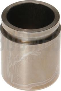Budweg Caliper 234049 - 48mm REM