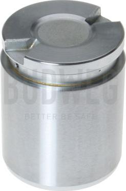 Budweg Caliper 234101 - 234101 41mm