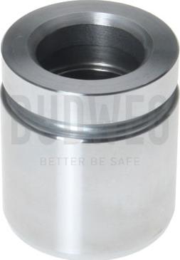 Budweg Caliper 234219 - 234219 42mm
