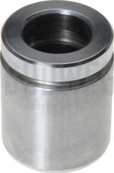 Budweg Caliper 234221 - 234221 42mm